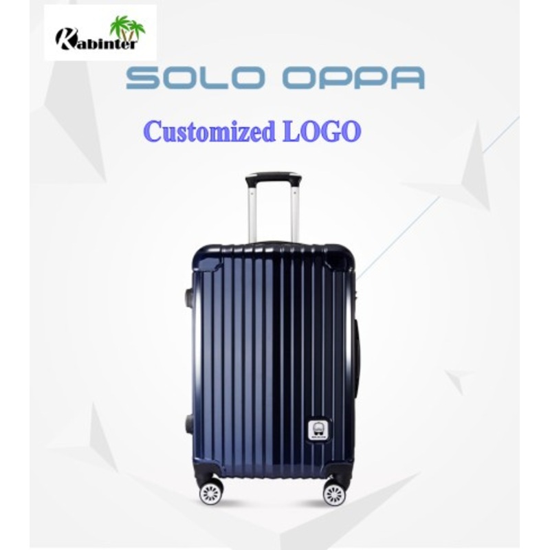 PC Trolley Luggage Travel Luggage Bag ABS+PC Luggage Bag Hybrid Luggage – Hard Caceses and PC Luggage price