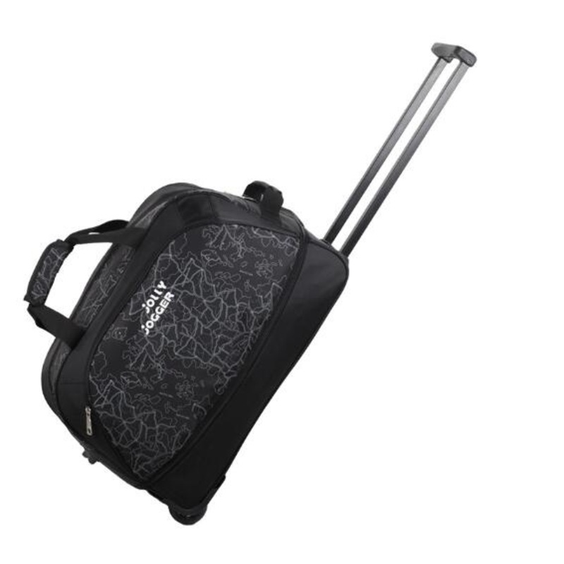 Women Suitcase Men Polyester External Outdoor Travel Compass Luggage Trolley Wheel Bag – Trolley Bag and Luggage Bag price
