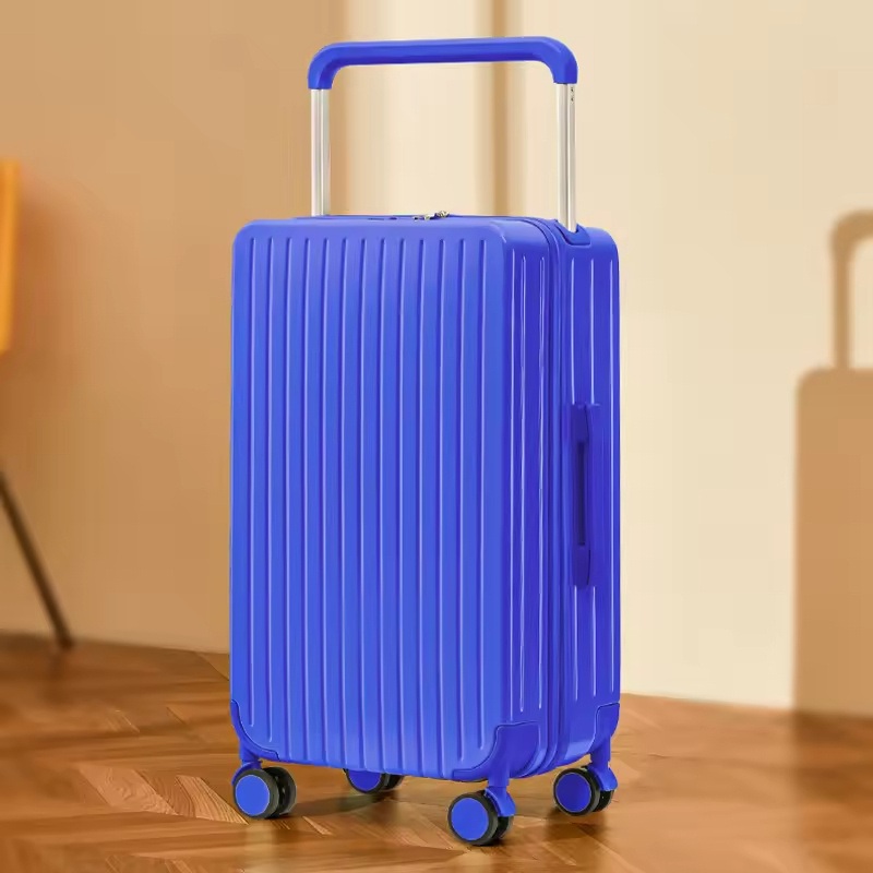 20 Wide Handle Carry on Luggage Hard Shell Suitcases with Spinner Wheels Suitcase for Men Women Tsa Luggage Travel Suit Case – Suitcase and Luggage Set price