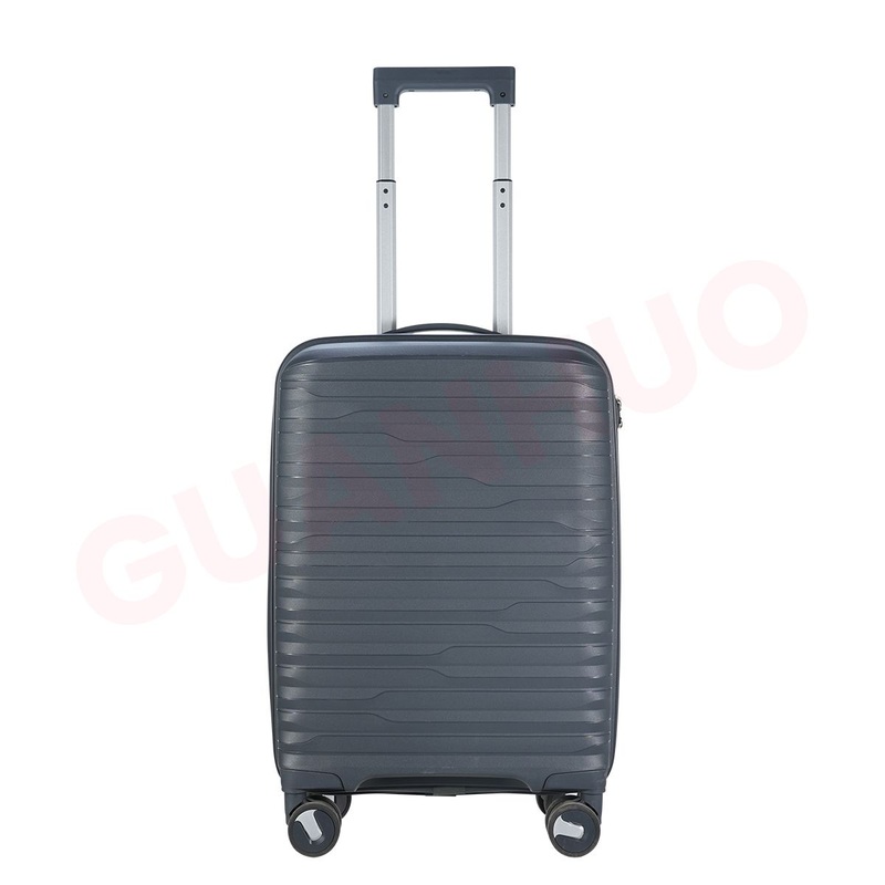 2025 Newly Design Suitcase PP Material Travel Maleta Luggage Bag – Luggage Bag Sets and Bag Sets price