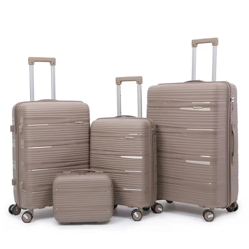 3-Piece Expandable Suitcase Set – Suitcase and Travel Suitcase price