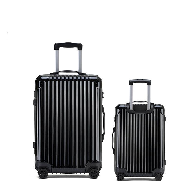 Carry on Luggage Hard Shell Aluminum Suitcase for Travel – Suitcase and Travel Suitcase price