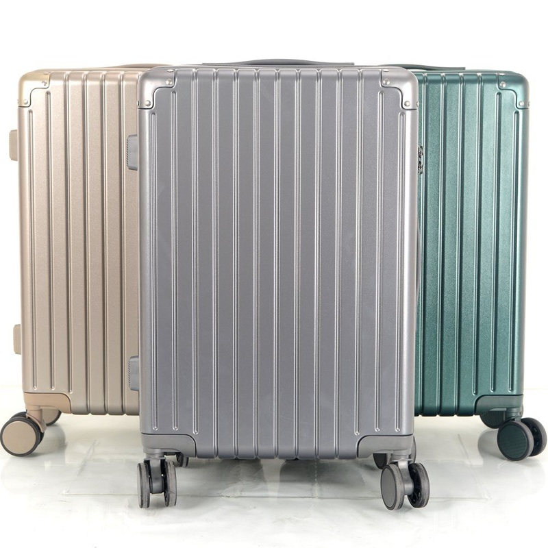 China Wholesale Market Travel Style Luggage Bag Set Suitcase – Luggage Bag Set Suitcase and Travel Style Luggage Bag Set price