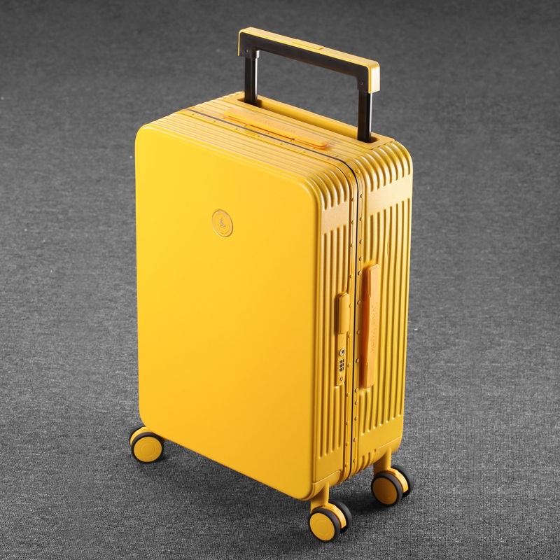 Custom High Quality Travel Luggage Hard Unisex Away Small Suitcase – Luggage and Luggage Set price