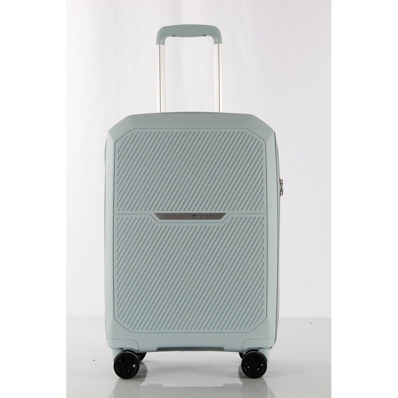 Customized 20 24 28 Inches PP Luggage Sets Trolley Suitcase Luggage Travelling Bags – PP Luggage and Trolley Luggage price