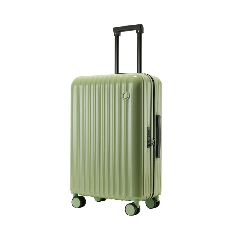 Fashionable Hardside Spinner Travel Luggage with 360 Wheels and Tsa Lock – Fashionable Luggage and Travel Luggage price