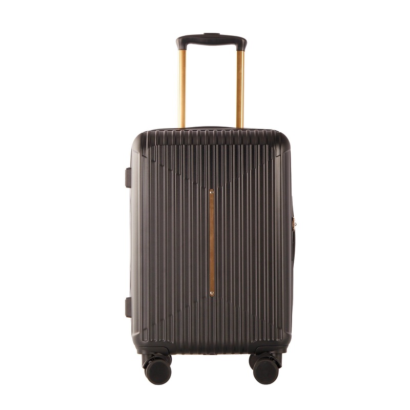 High Quality PC Luggage Hard Luggage Factory – PC Luggage and Hard Luggage price