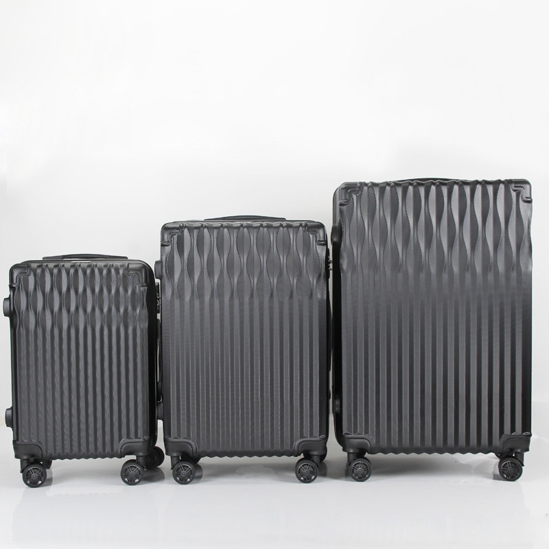 High Quality Wholesale Suitcase Trolley Case Custom Suitcase Travel Luggage – Suitcase Set and Luggage Set price