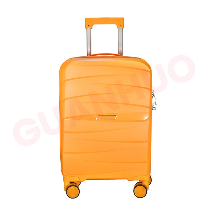 Hot Sale Travel Trolley Bag Suitcase Valise Set PP Waterproof Case Hand Luggage – Luggage Bag Sets and PP Luggage Bag price