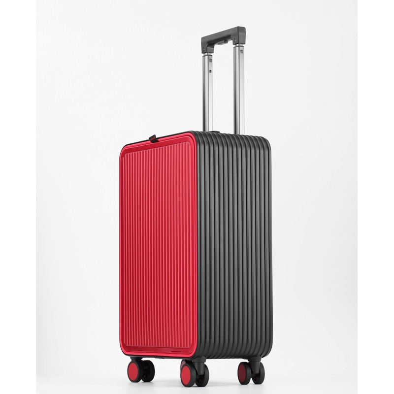 Lightweight Aluminum Hardshell Suitcase with Stylish Design and Security – Suitcase and Travel Suitcase price