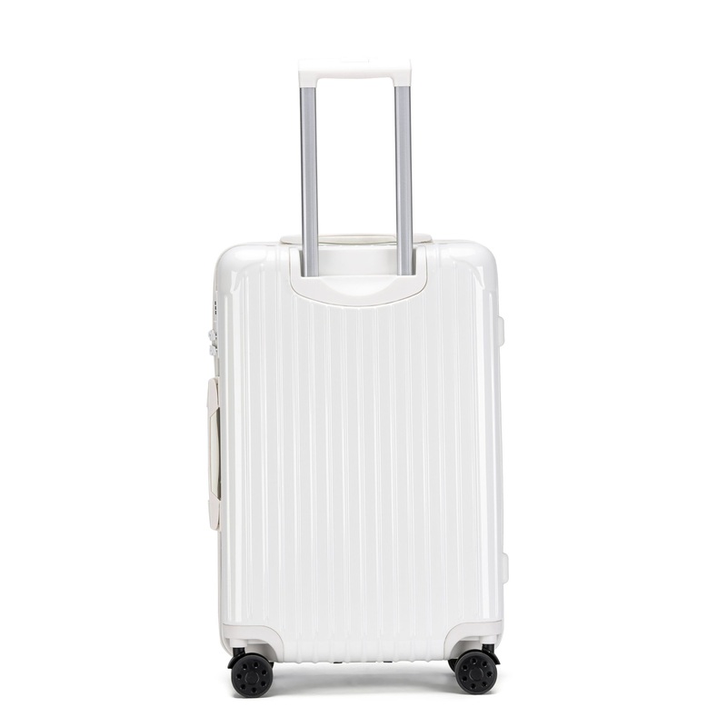 Luggage Sets Suitcase Bag Factory Price High Quality Travel Trolley Suitcase ABS Carry on Trolley Case Bag Valise Suitcases – ABS Oxford Suitcase price