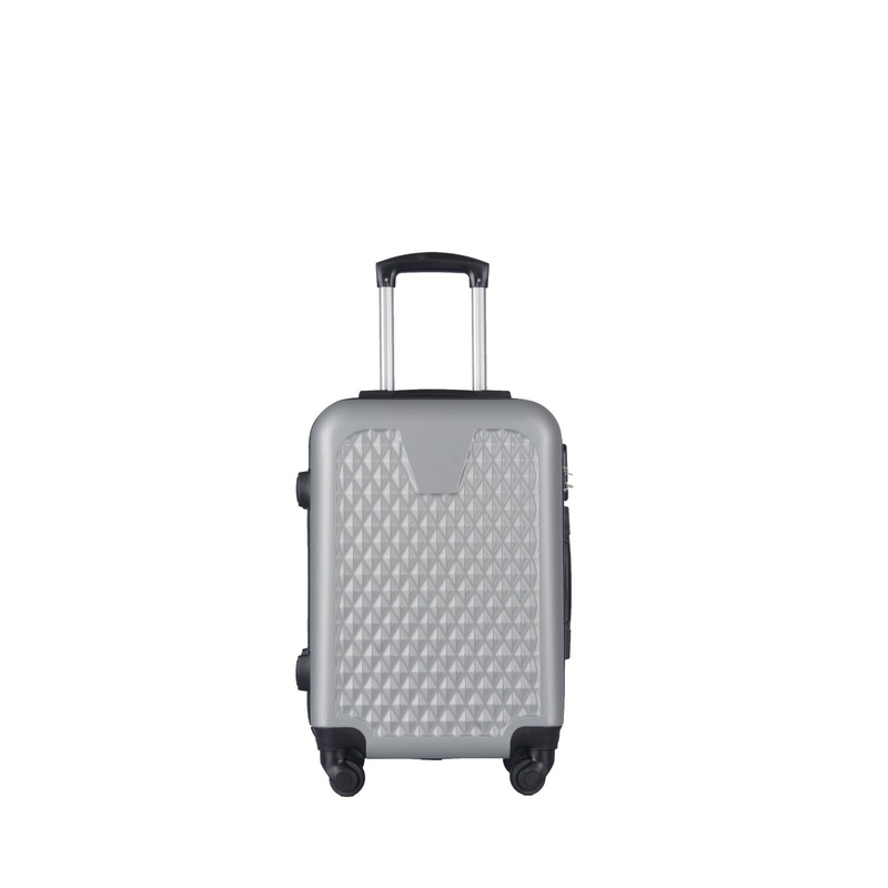 Manufacture ABS Suitcase Set 20/24/28 Travel Bag Trolley Luggage Set 3PCS, New Model – Luggage Sets and Luggage Bag price