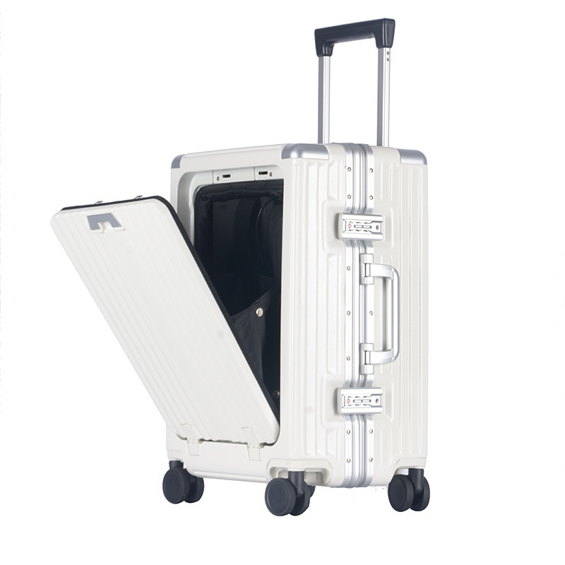 Multifunction Travel ABS Suitcase Luggage Trolley Bag Sets – Luggage Set and 6 PCS Luggage Set price