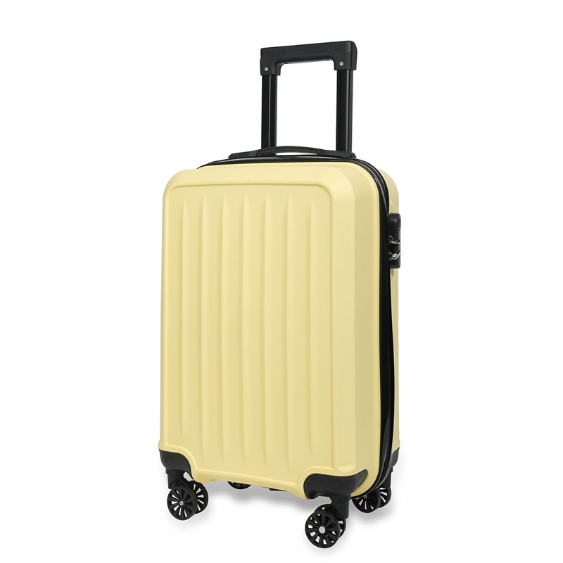 New Multi-Size Trolley Suitcase Multi-Functional Durable Cabin Luggage with Combination Lock – Luggage Bag and Travel Luggage price