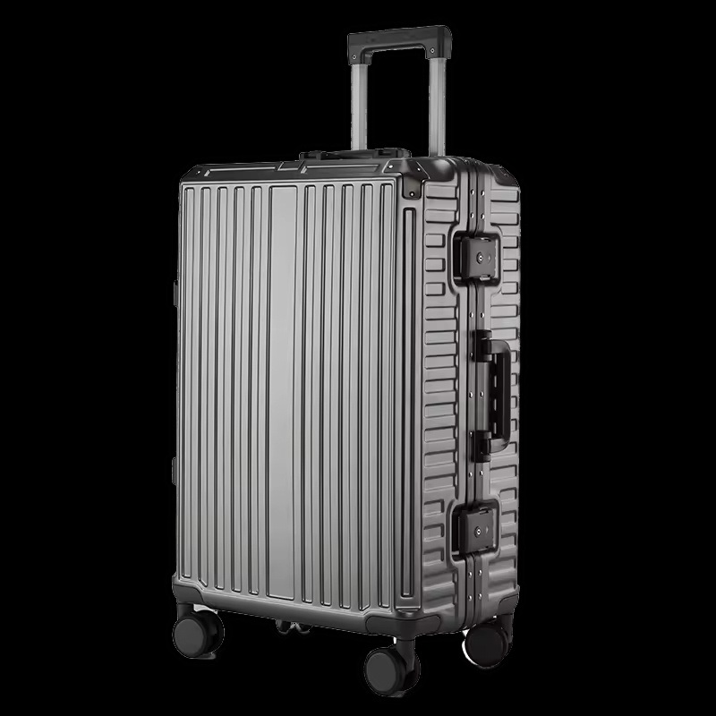 PC Hard Shell 20 24 Inch Carry on Suitcases Unisex Boarding Luggage with Mute Universal Wheels – Travel Suitcase Luggage PP Carry and Piece Set Carry price
