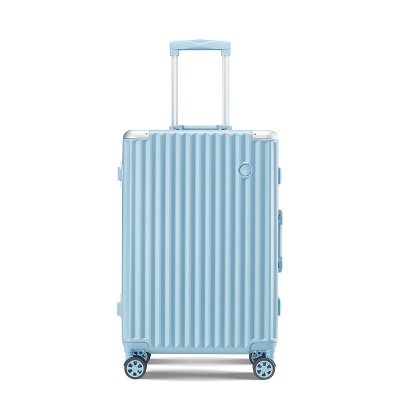 Premium Aluminum Luxury Luggage Best High-Quality Cabin Travel Suitcase – Luxury Luggage and Best Cabin Luggage price