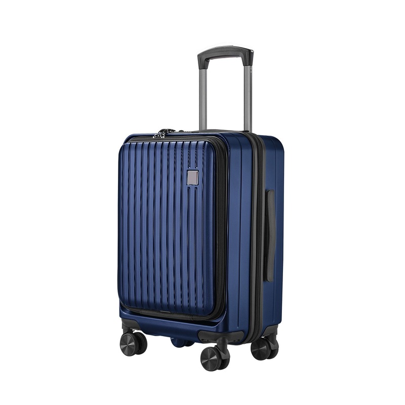 Suitcase Small 20-Inch Trolley Suitcase Durable and Strong Password Lock Luggage – Trolley Travel Luggage and Trolley Luggage price
