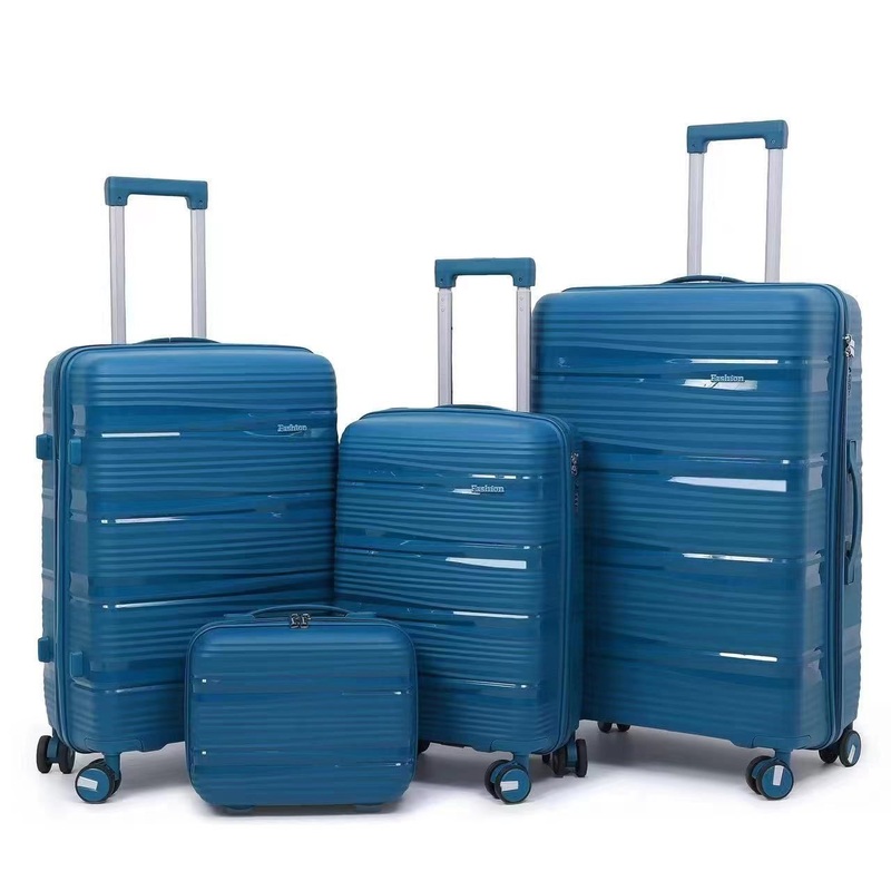Travel Set: 20&rdquor; , 24&rdquor; , 28&rdquor; Suitcase Combo – Suitcase and Travel Suitcase price
