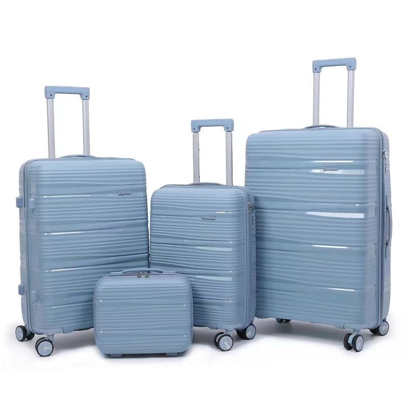 Voyager Trio: The Perfect Travel Suitcase Set – Suitcase and Travel Suitcase price
