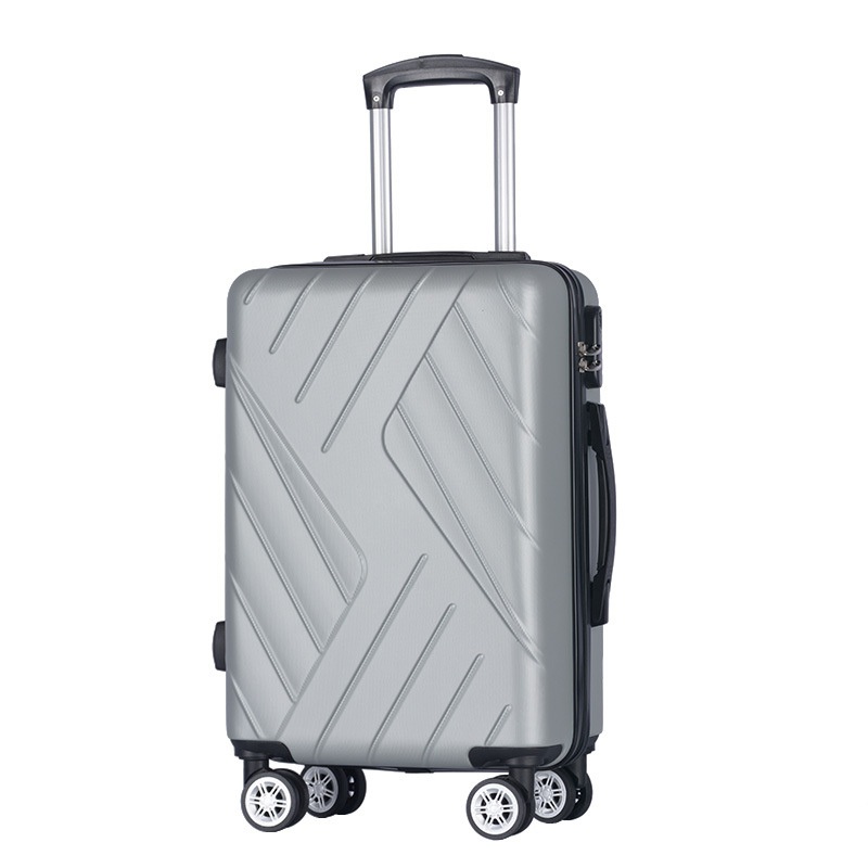 Wholesale Customized Designer Luxury Suitcase Set Travel Trolley Large Luggage Set – Luggage and Luggage Set price