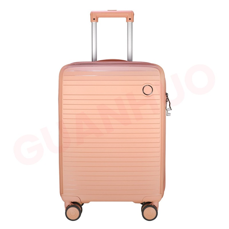 Wholesale Four Spinner Wheels Luggage Travel Bag – Luggage Bag Sets and PP Luggage Bag price
