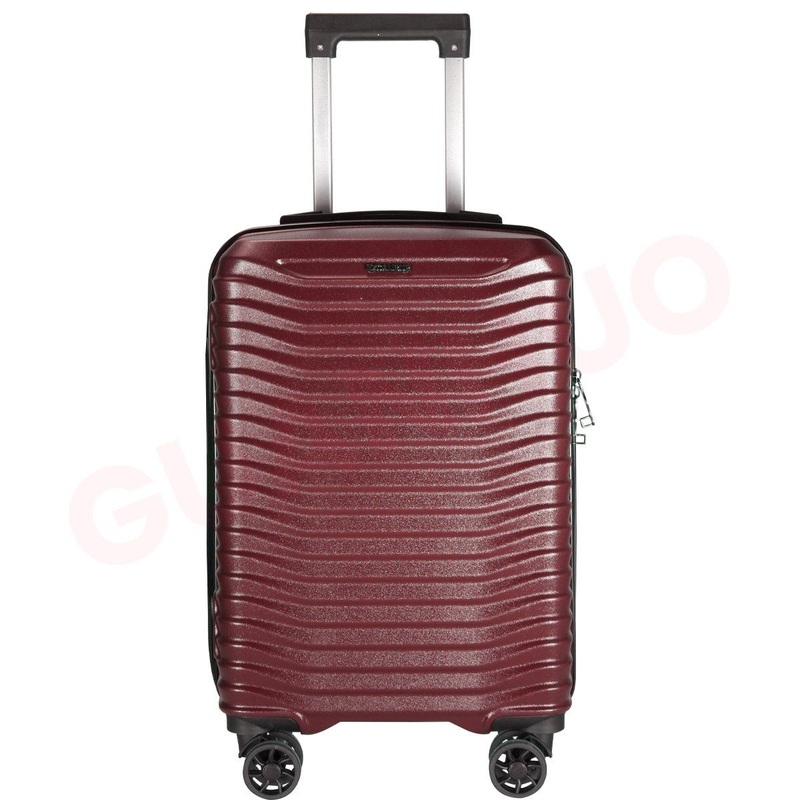 Wholesale Waterproof Shell Travel Use Suitcase Cabin Box Luggage Bag Set – Luggage Bag Sets and PP Luggage Bag price