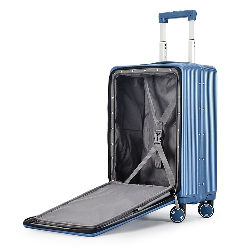 2022 New Polycarbonate Luggage Sets 4PCS Valiset De Voyag – Valiset De Voyag and Polycarbonate Luggage Sets price