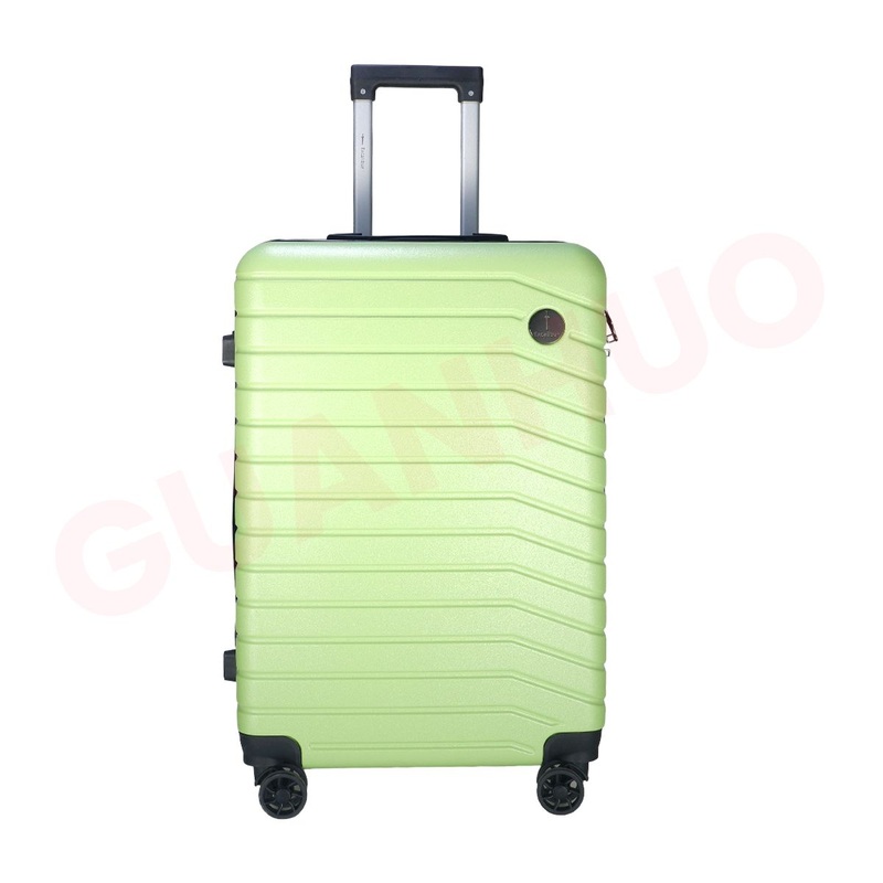 Adult Travel Bag Luggage Trolley Case Suitcase Trolley Bag – Luggage Bag Sets and PP Luggage Bag price