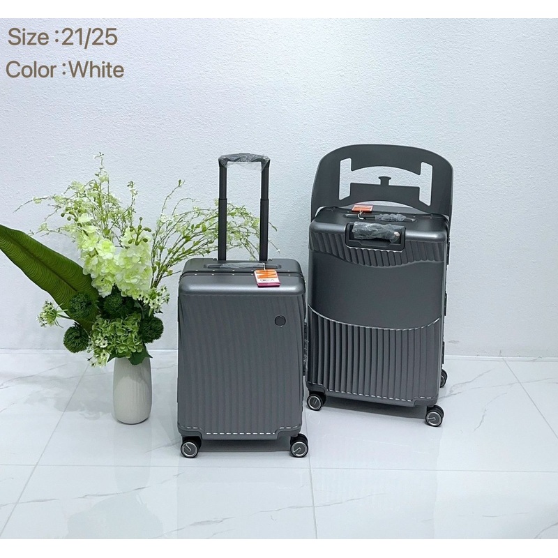Cabin Mother Luggage with Baby Seat Multi-Functional Carry on Luggage – Suitcase with Seat and Luggage with Baby Seat price