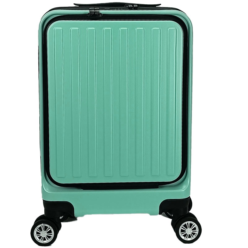 Colorful Greatchip Trolley Case Open Front Luggage Factory New 20 Inch – Trolley Case Luggage and Trolley Luggage price