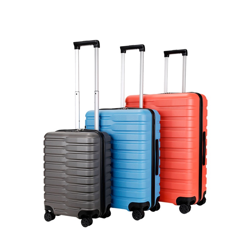 Designer Luggage Famous Brands Trolley Case Candy Colored Korean Style Suitcase – Luggage and Suitcase price