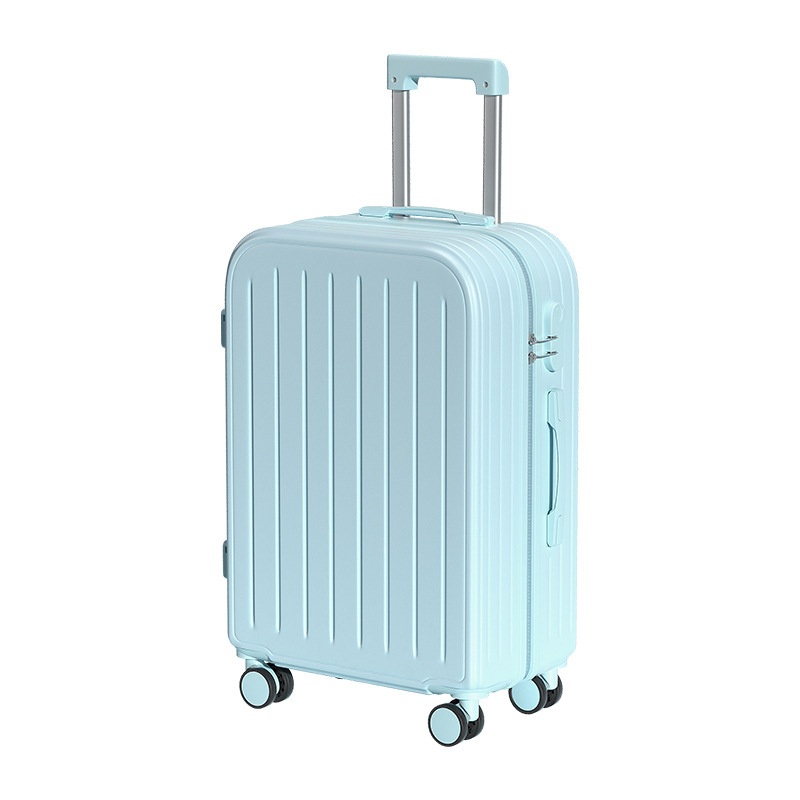 Economy Hardside ABS Trolley Bag Luggage in 20inch – Trolley Bag and Travel Luggage price