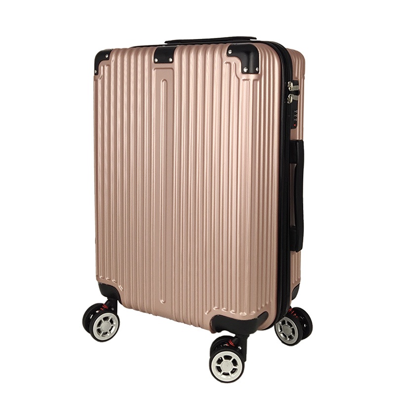 Economy Hardside ABS Trolley Bag Luggage in Many Colors – Trolley Bag and Travel Luggage price