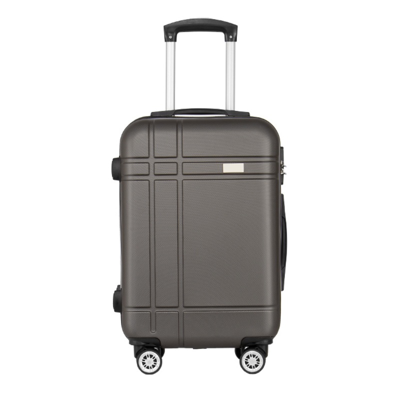 Factory ABS PC PP Luggage 20 Inch Carry on Luggage Hard Shell Travel Suitcase – Luggage Set and Travel Luggage price