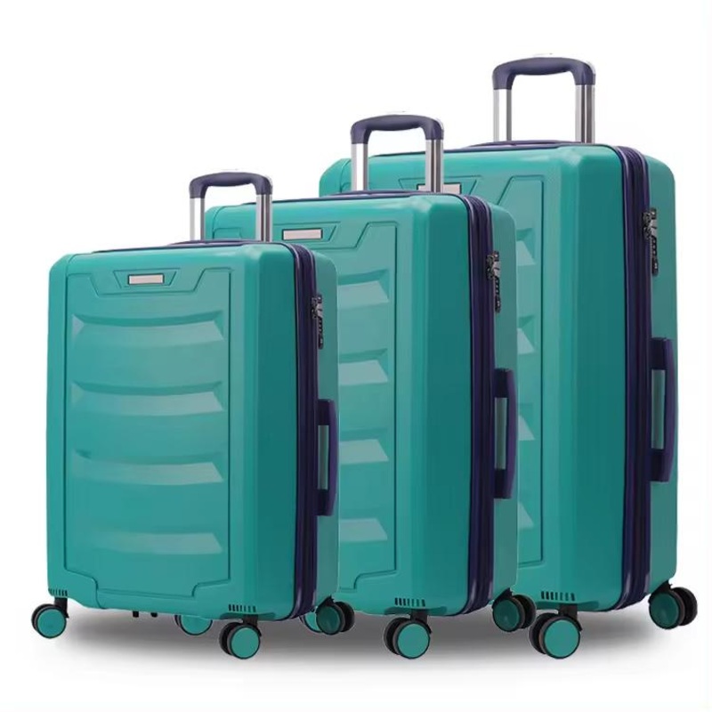 Factory Wholesale Business Suitcase Combination Functional Luggage Sets – Suitcase Set and Luggage Set price