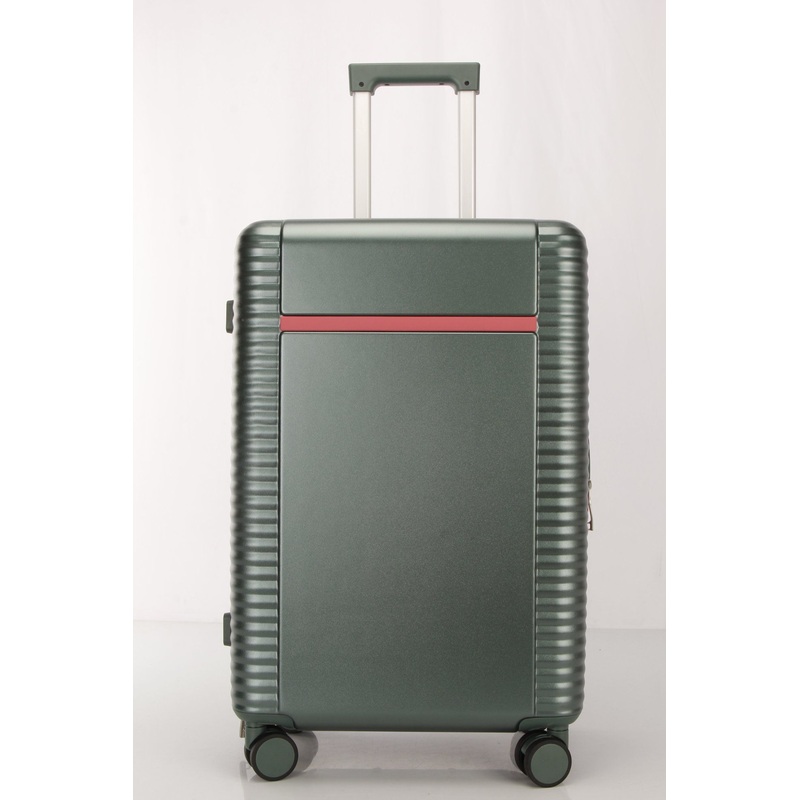 Fashion ABS+PC Luggage Hard Luggage Factory – ABS+PC Luggage and Hard Luggage price