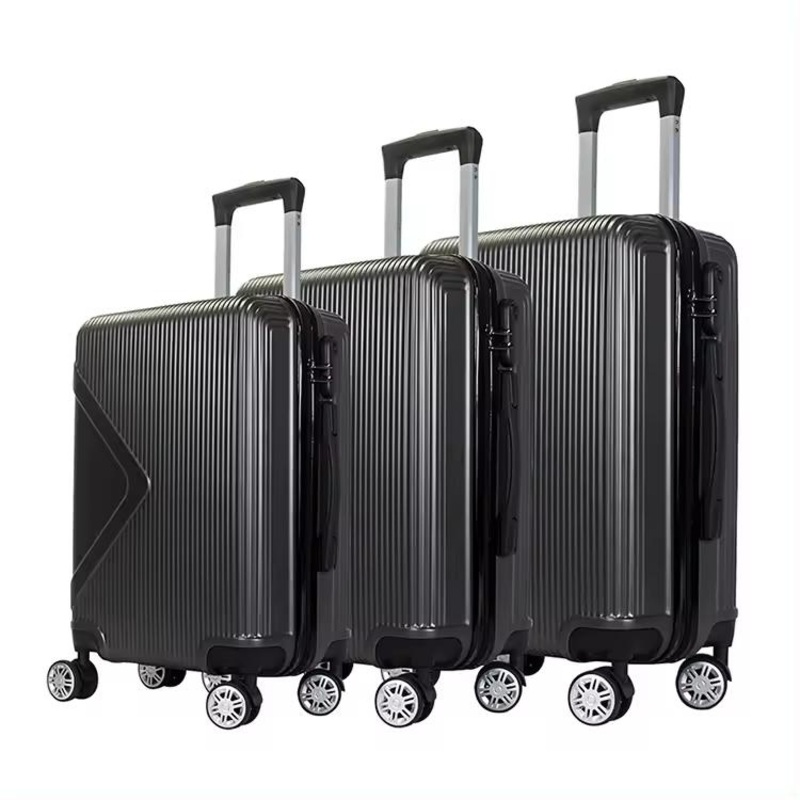 High Quality Travel Suitcases New Materials Making PP Luggage Sets – Suitcase Set and Luggage Set price