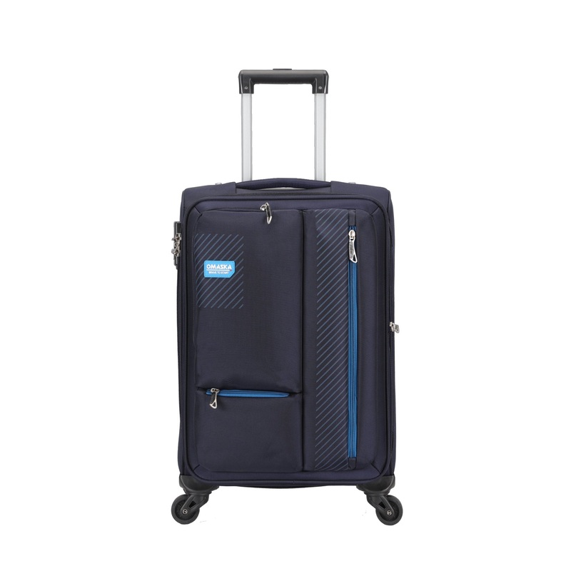 La Maleta De Viaje Set OEM/ODM Wholesale Polyester Luggage Travelling Bag Trolley Set – Maletas Equipaje and Maleta Cabina price