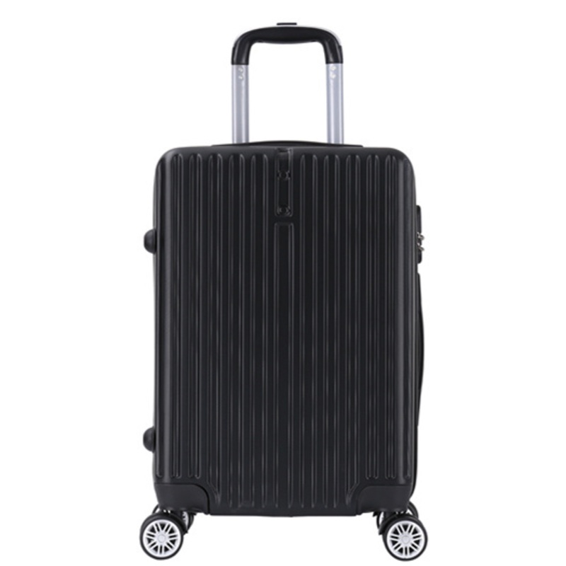 Luxury Traveling Luggage ABS Hardshell Factory China Durable Unisex Trolley Case (XHA232) – ABS Luggage and Trolley Case price