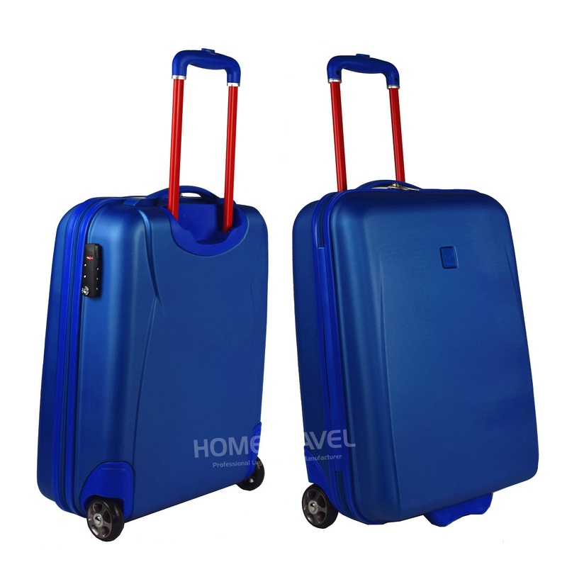 New ABS Luggage for Gift/Give Away/Promotional – PC Luggage and ABS Luggage price