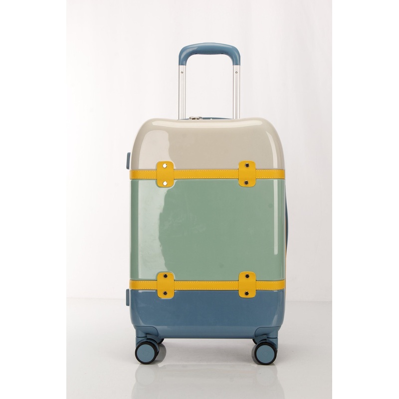 New Mold ABS+PC Suitcase for Women – Suitcase and ABS+PC Suitcase price