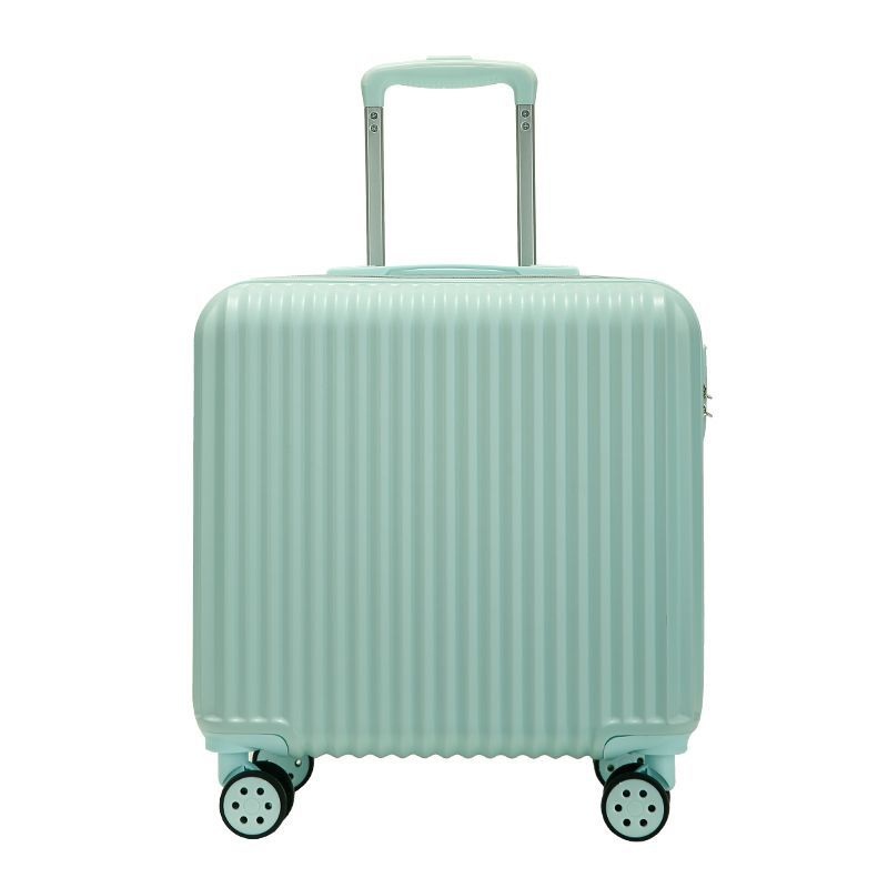 New Product High-Value Boarding 18 Inches Aluminum Frame Suitcase Organizer – Luggage and Luggage Set price