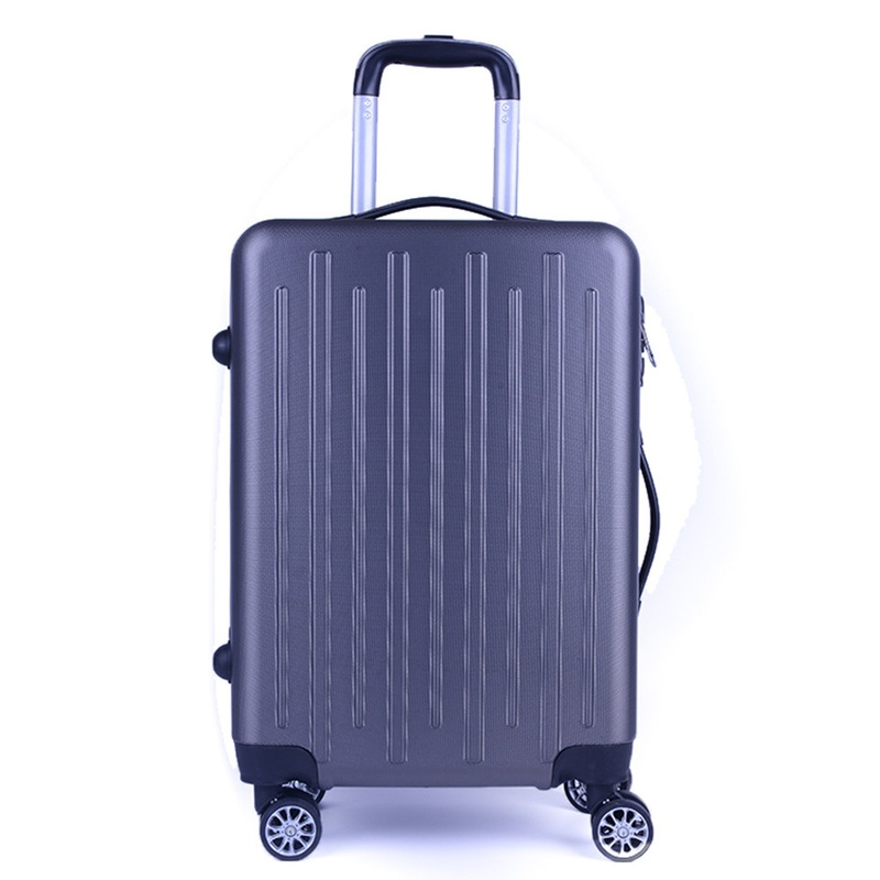 Nice Design Trolley Suitcase, Low Price Cabin Gift ABS Luggage (XHA119) – Trolley Suitcase and Cabin Gift Luggage price