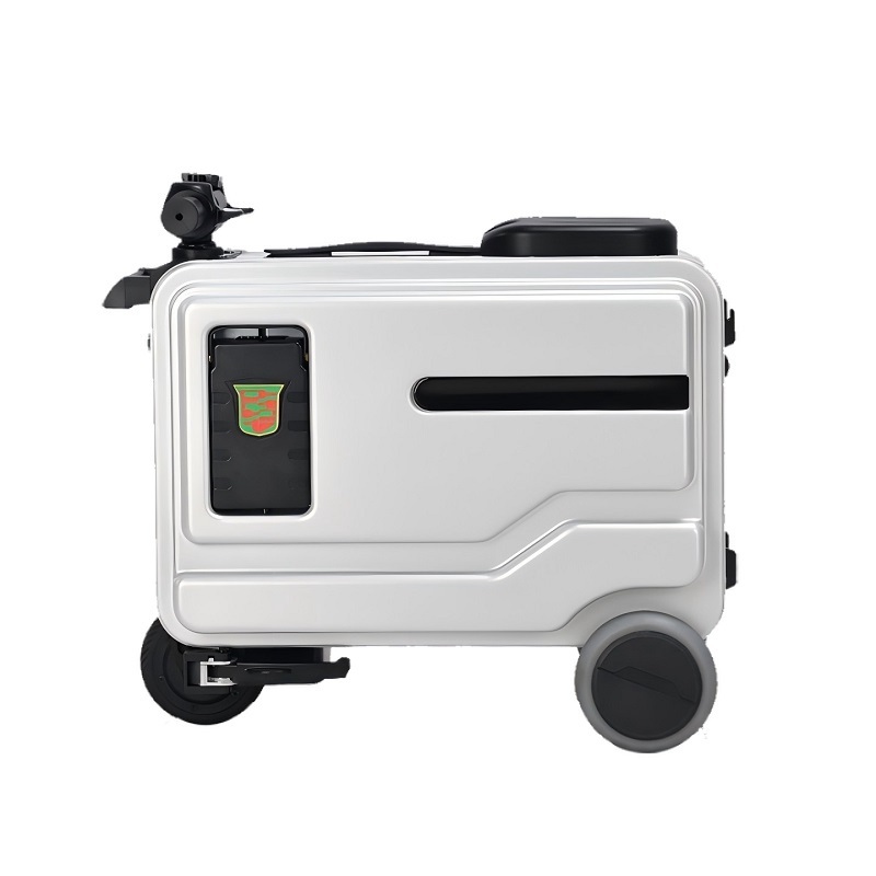 Premium Smart Luggage Collection Electric Suitcase & Travel Bag Trolley Luggage Set – Travel Bag Trolley Luggage and Electric Suitcase price