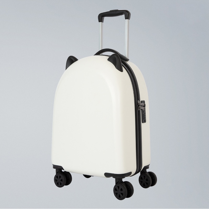 Small Lightweight 18 Inch Trolley Case Children S Travel Cabin Case – Luggage and Travel Bag price