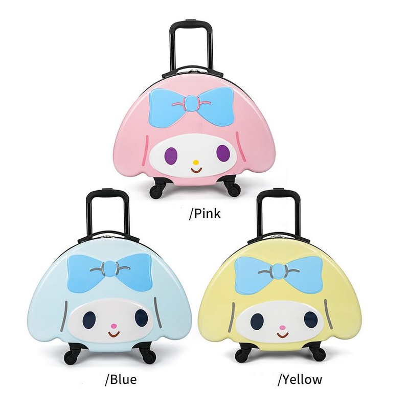 Spesical Shape Kids Luggage Fun Suitcase for Baby ABS PC Fashion Design – Luggage and Baby Suitcase price