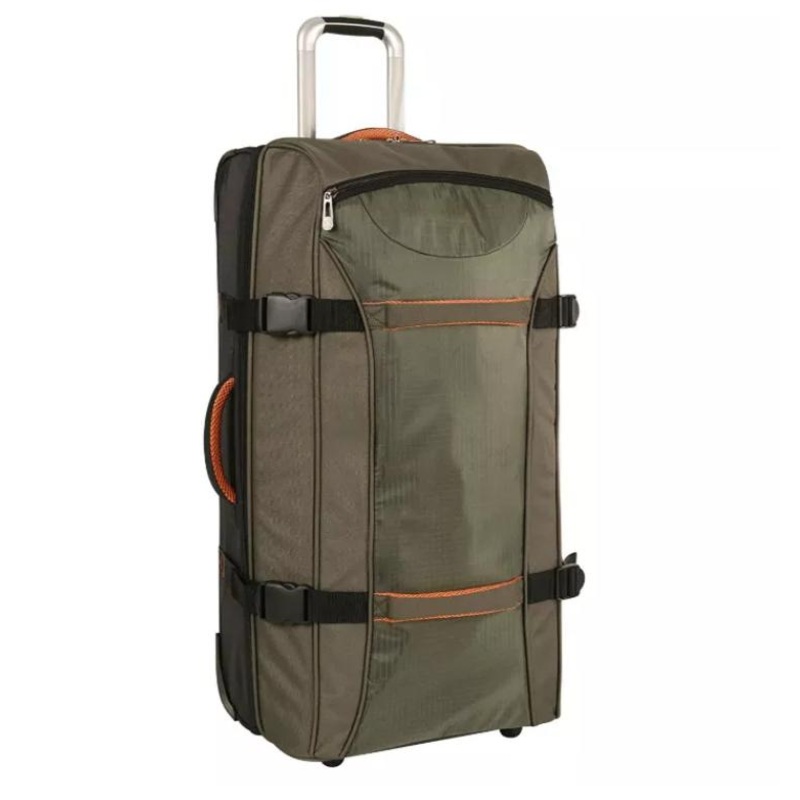 Trolley Travel Outdoor Waterproof Backpack Bag with Customized Wheeled Luggage Bag – Outdoor Bag and Wheeled Luggage Bag price