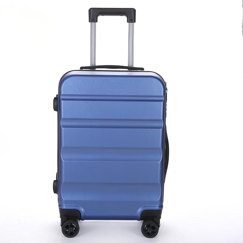 Ultra-Lightweight ABS Hard Shell Travel Luggage with 360 Degree Silent Spinner – ABS Luggage and Cabin Luggage price