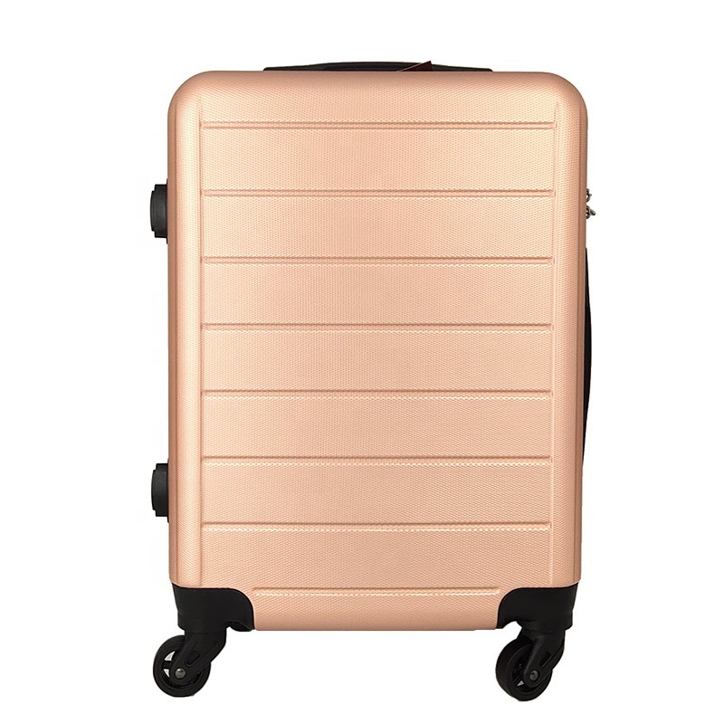 Wholesale Economy 20 Inch Hard Hand Trolley Luggage Suitcase – Luggage and Suitcase price