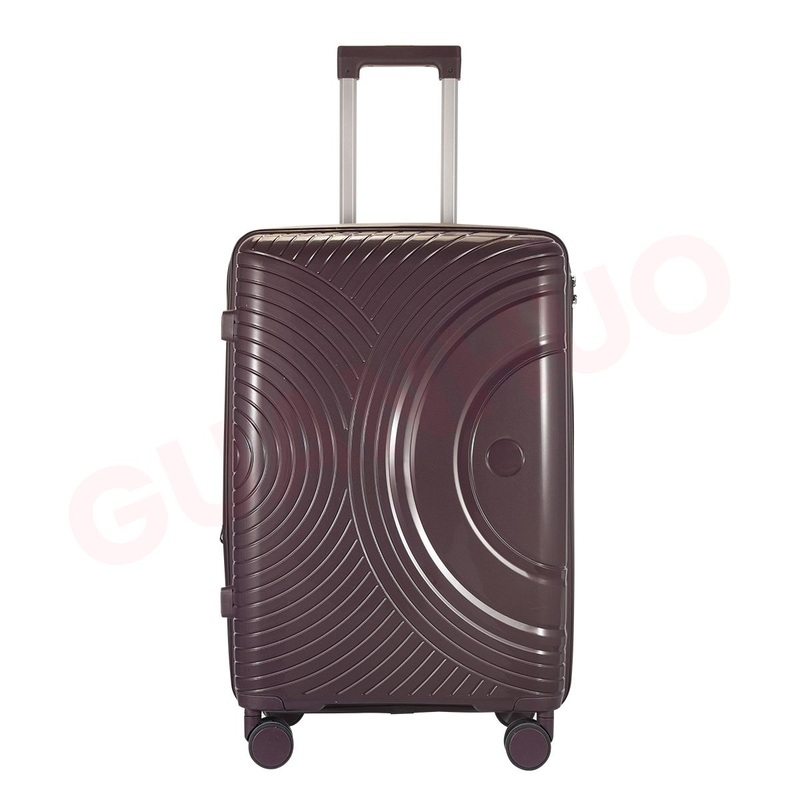 Wholesale PP Material Price Suitcase Traveling Luggage Bags Set – Luggage Bag Sets and Bag Sets price